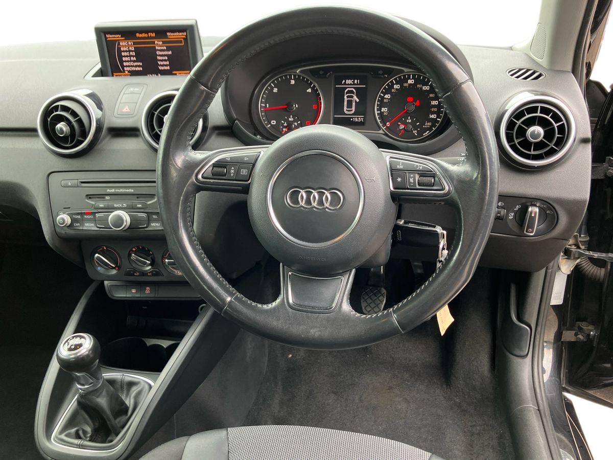Used Audi A1 2013 for sale - 76140039: Photo 17