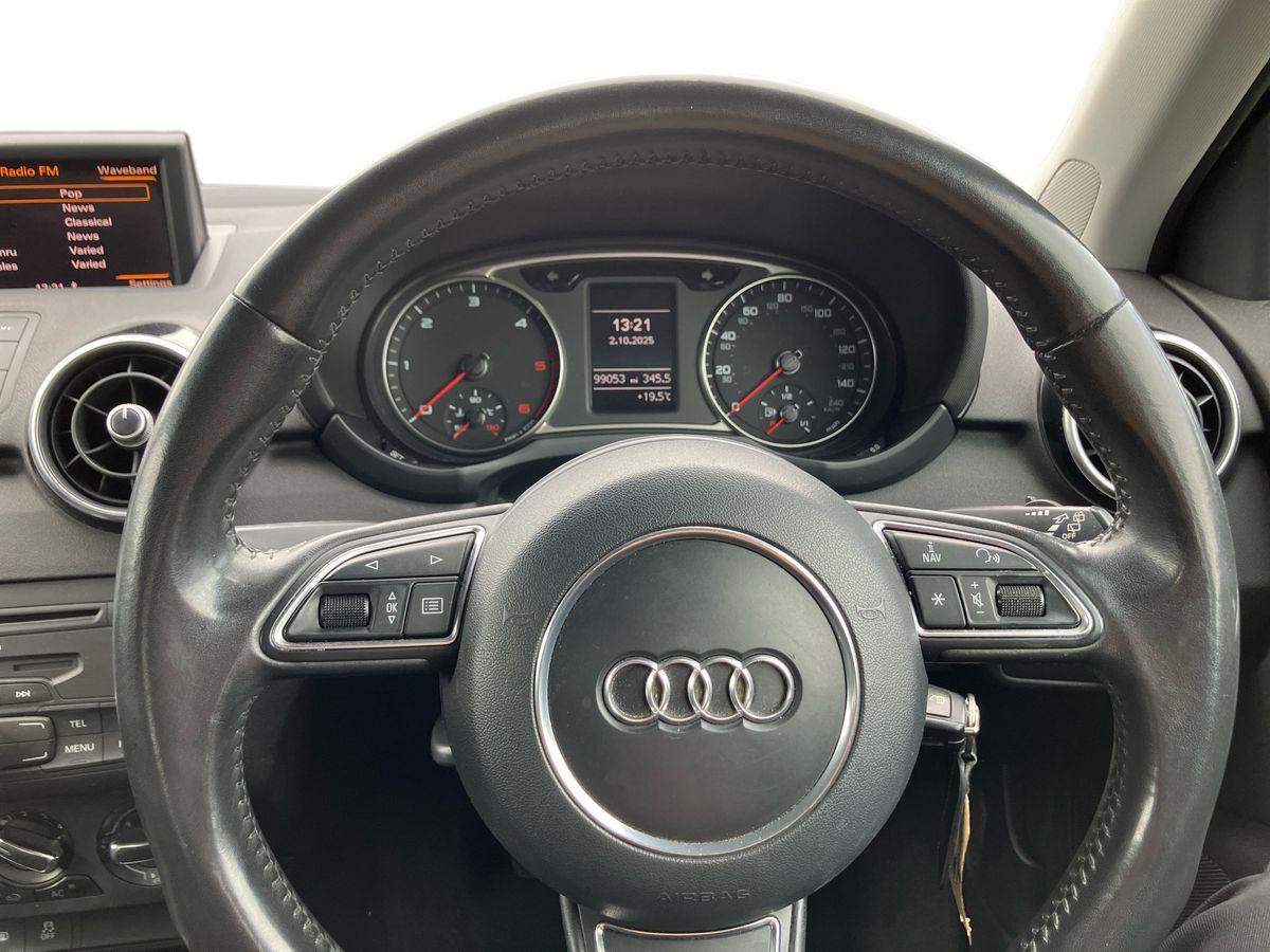 Used Audi A1 2013 for sale - 76140039: Photo 19