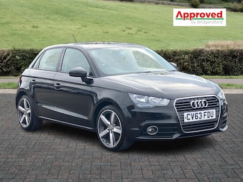 Audi - A1