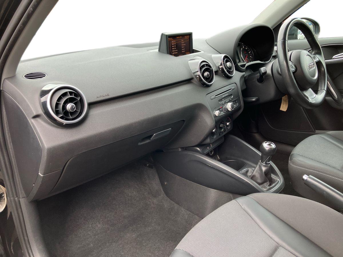 Used Audi A1 2013 for sale - 76140039: Photo 22