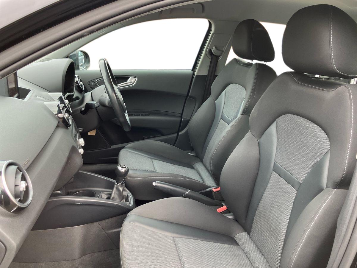 Used Audi A1 2013 for sale - 76140039: Photo 23