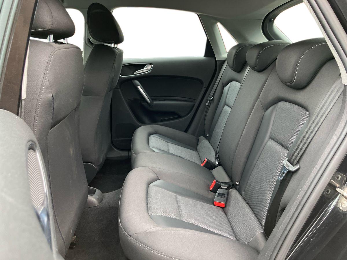 Used Audi A1 2013 for sale - 76140039: Photo 24