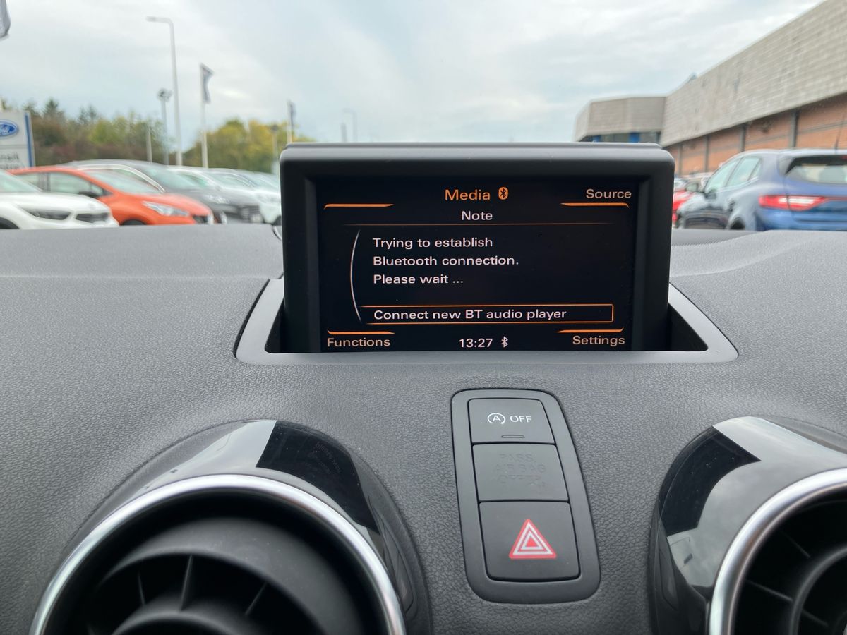 Used Audi A1 2013 for sale - 76140039: Photo 28
