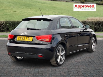 Used Audi A1 2013 for sale - 76140039: Photo 4
