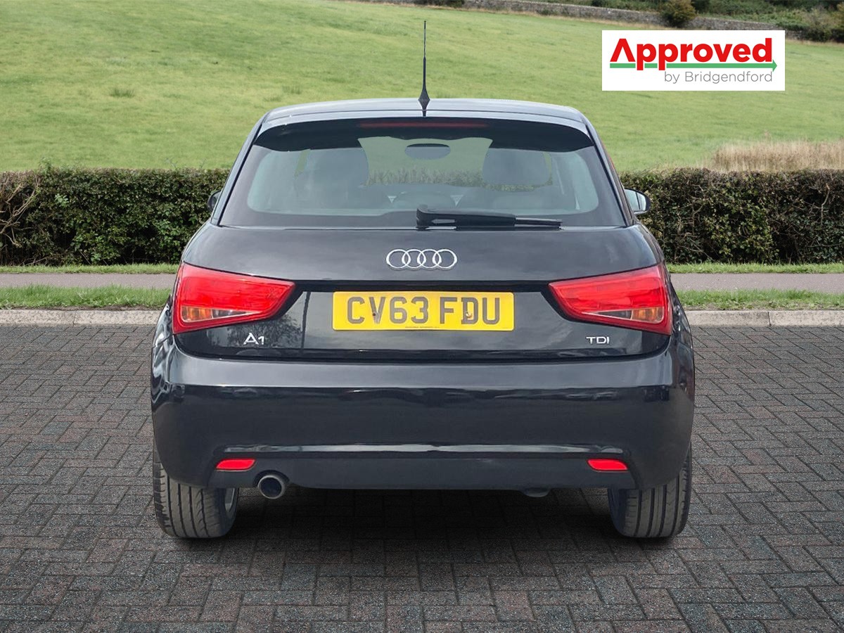 Used Audi A1 2013 for sale - 76140039: Photo 5