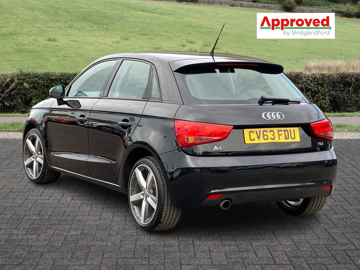 Used Audi A1 2013 for sale - 76140039: Photo 7