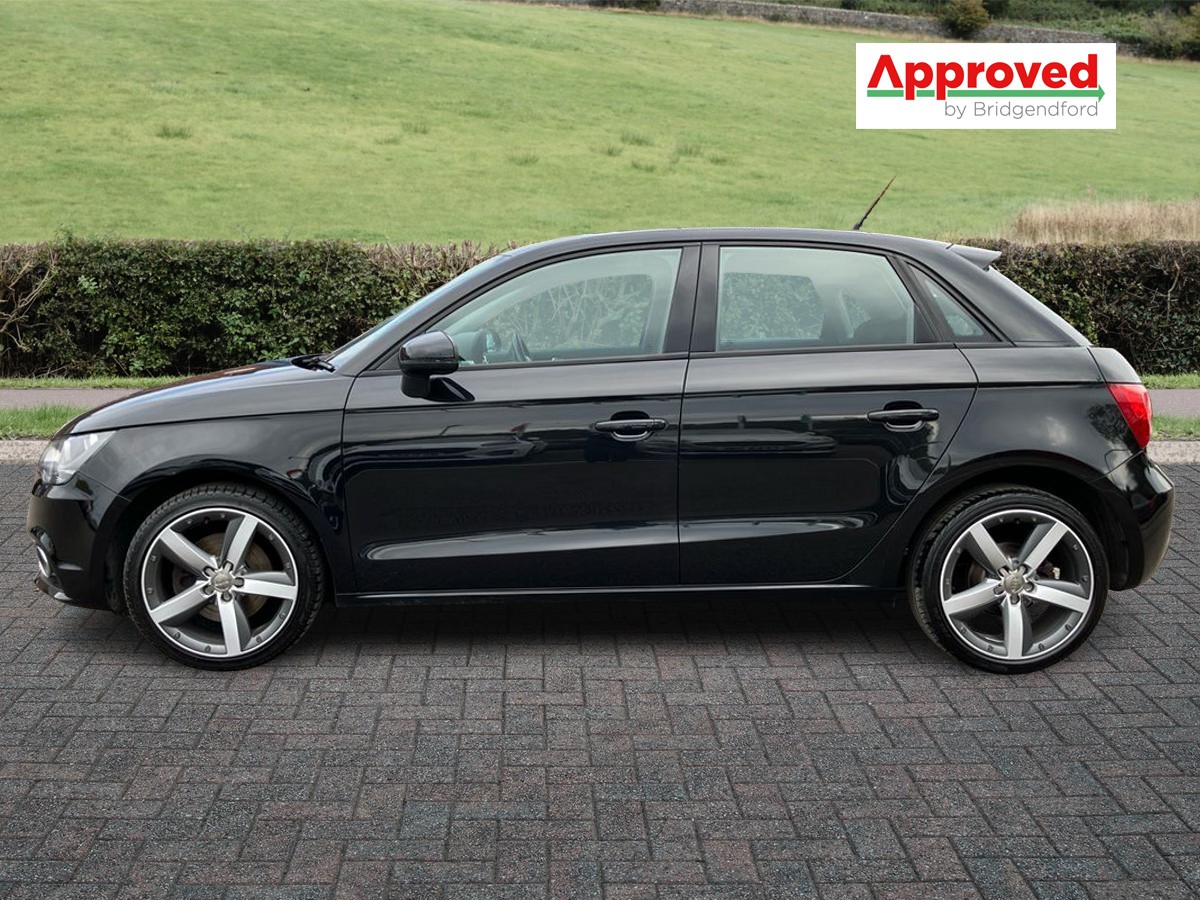 Used Audi A1 2013 for sale - 76140039: Photo 8
