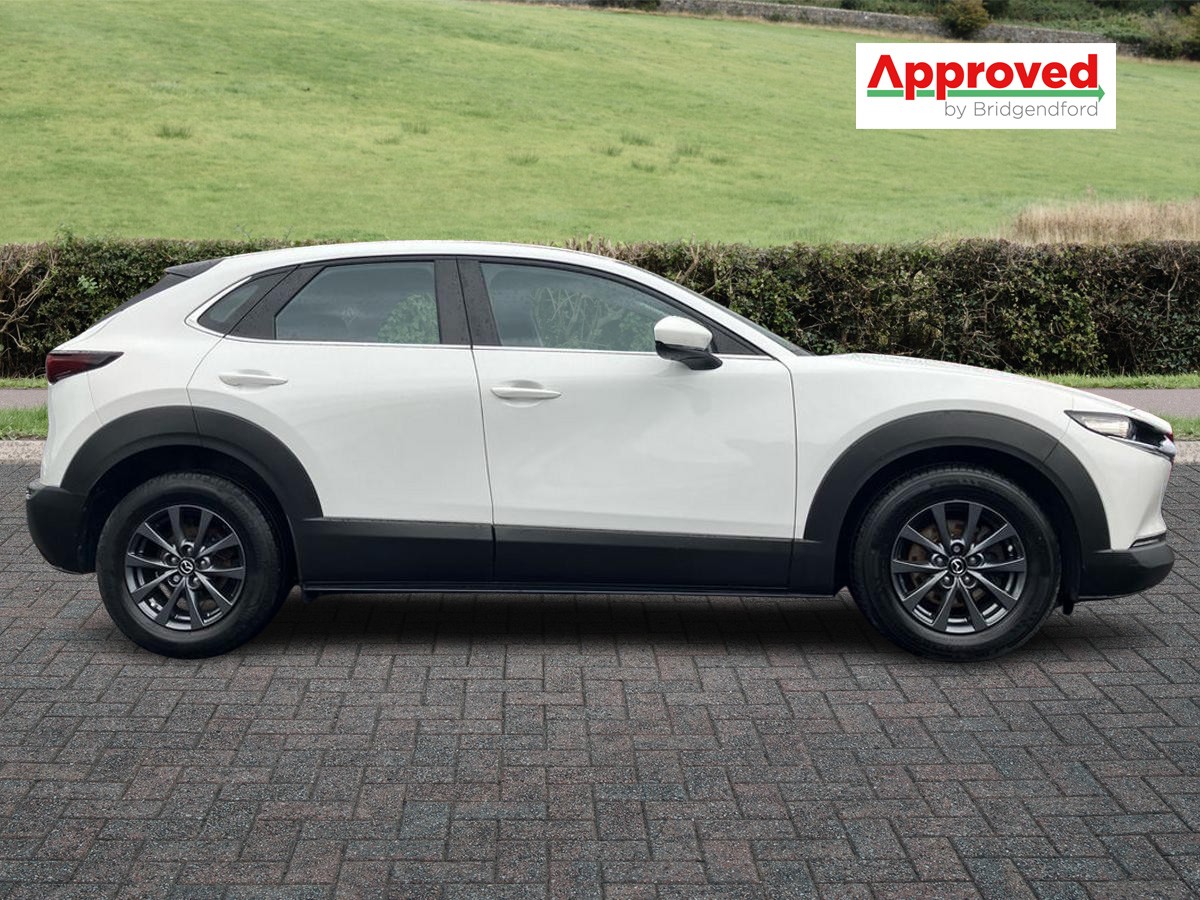 Used Mazda CX-30 2022 for sale - 77087392: Photo 2