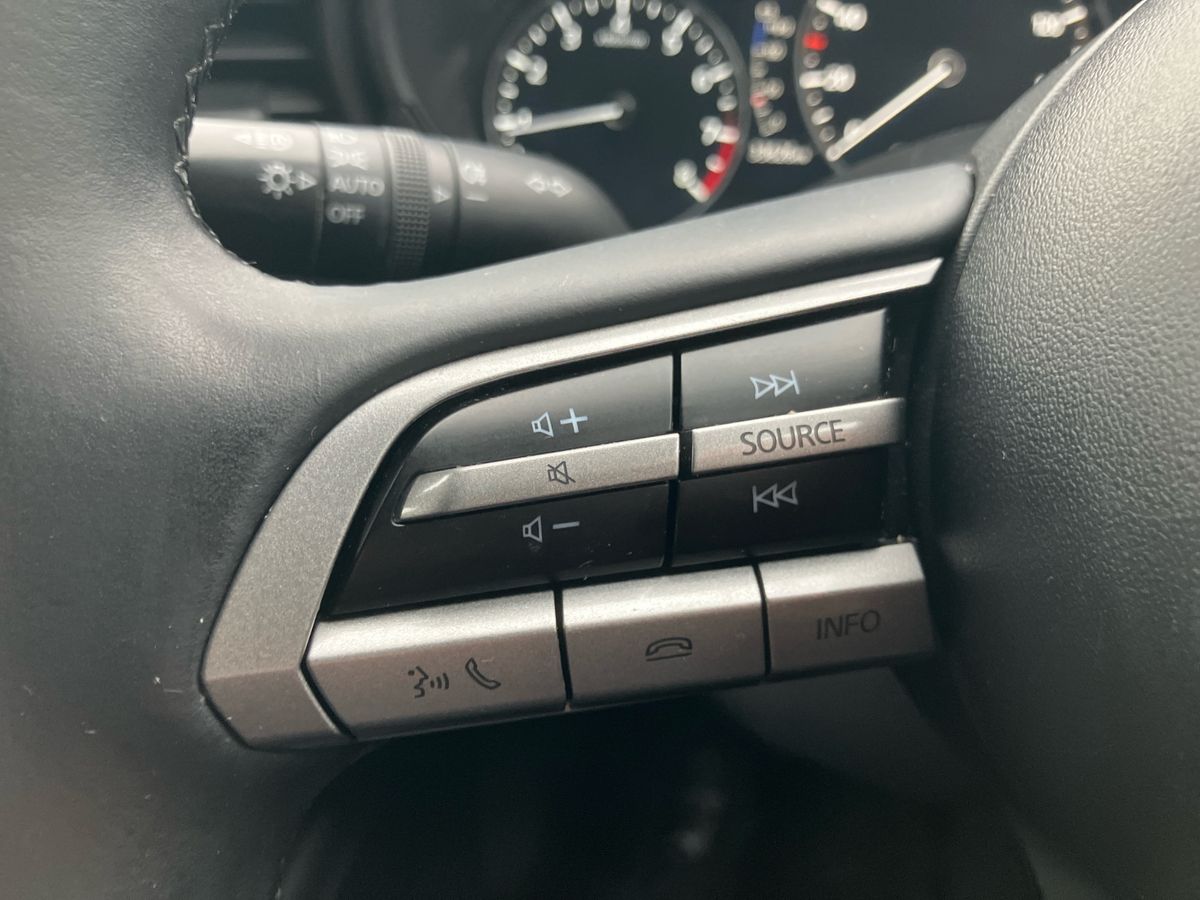 Used Mazda CX-30 2022 for sale - 77087392: Photo 28