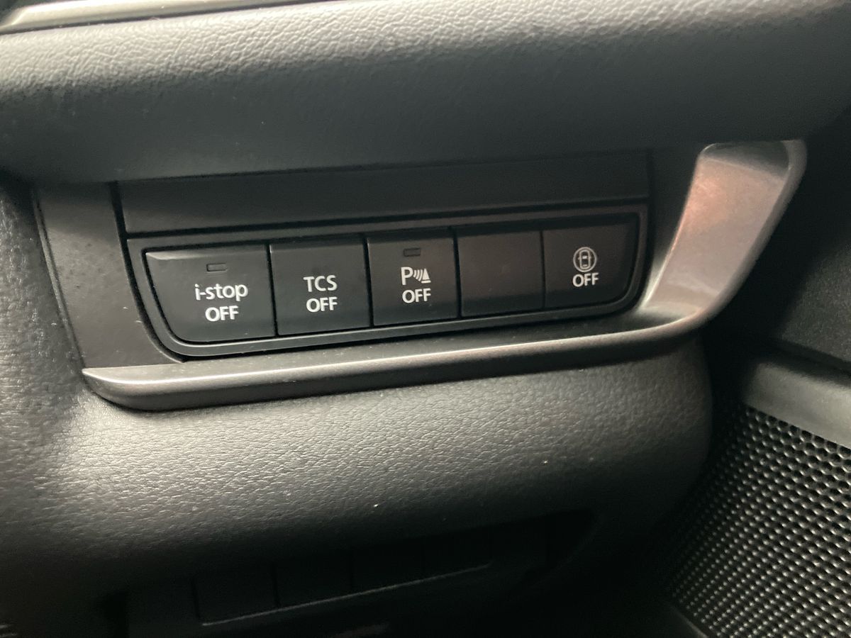 Used Mazda CX-30 2022 for sale - 77087392: Photo 32