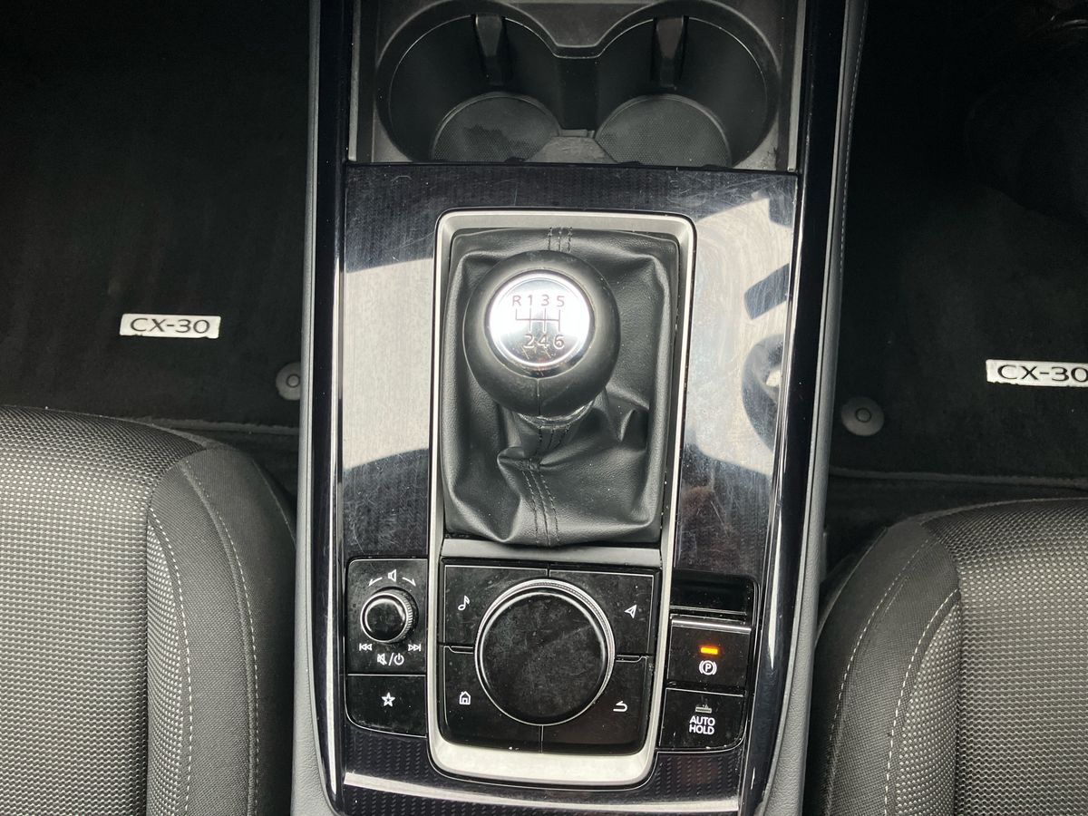 Used Mazda CX-30 2022 for sale - 77087392: Photo 36