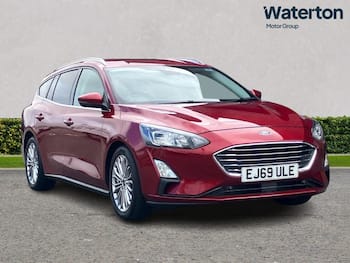 Used Ford Focus 2019 for sale - 79646494: Photo