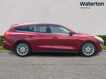 Used Ford Focus 2019 for sale - 79646494: Photo
