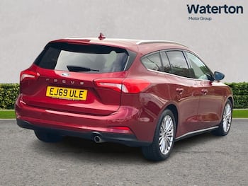 Used Ford Focus 2019 for sale - 79646494: Photo