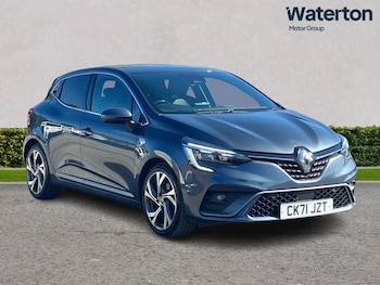 Used Renault Clio 2022 for sale - 79602537: Photo