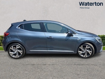 Used Renault Clio 2022 for sale - 79602537: Photo
