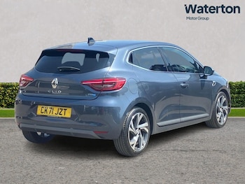 Used Renault Clio 2022 for sale - 79602537: Photo