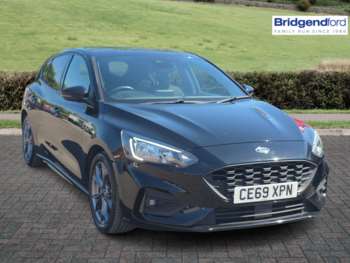 2019 - ST-LINE 5-Door