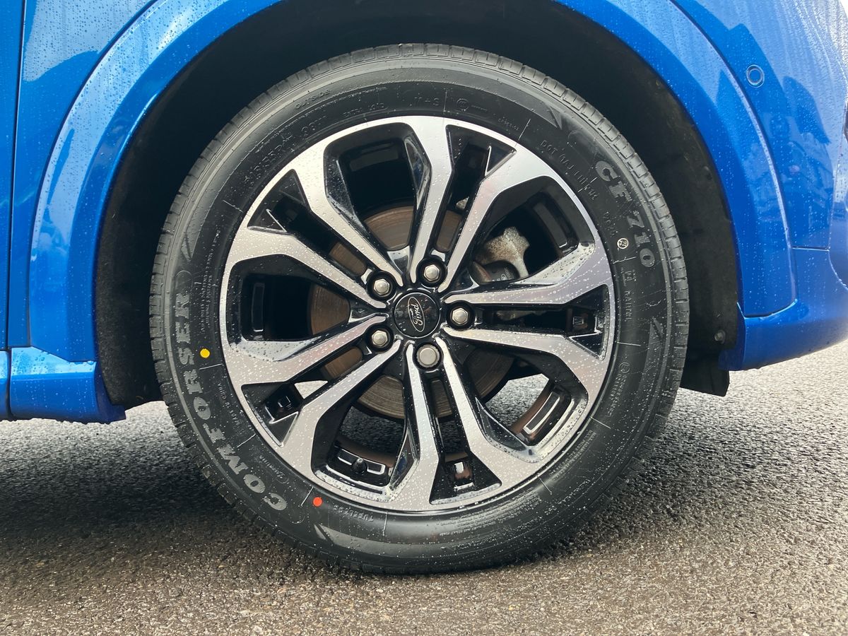 Used Ford Puma 2023 for sale - 76203770: Photo 13