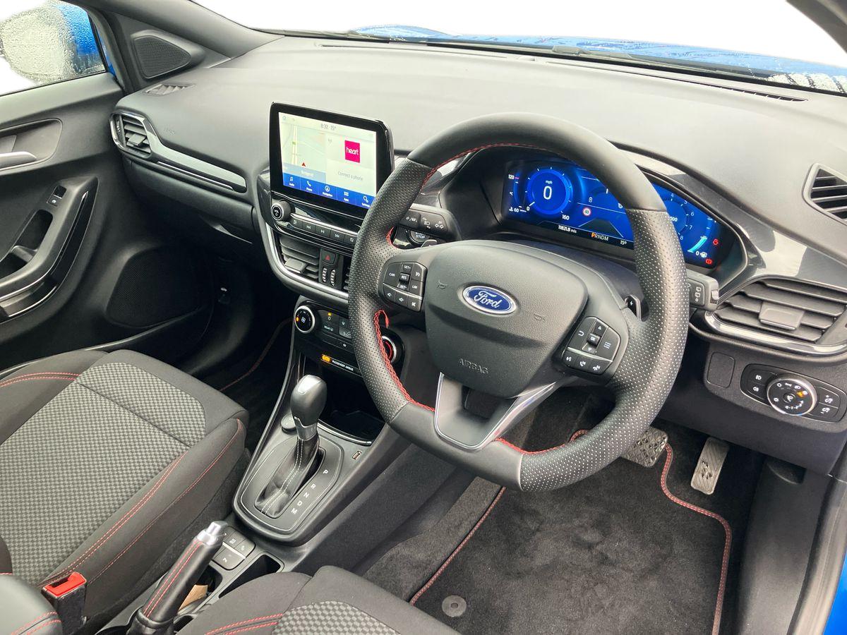 Used Ford Puma 2023 for sale - 76203770: Photo 14