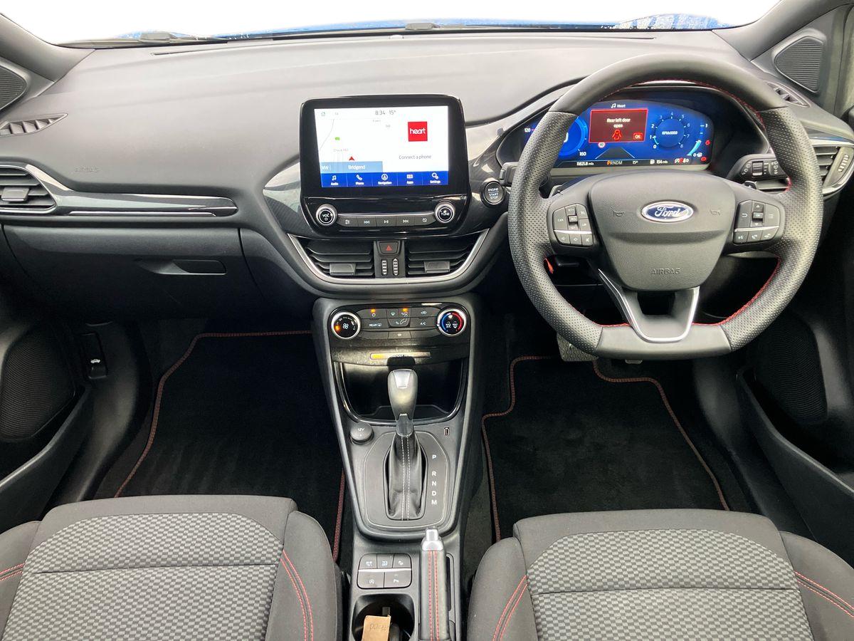 Used Ford Puma 2023 for sale - 76203770: Photo 16