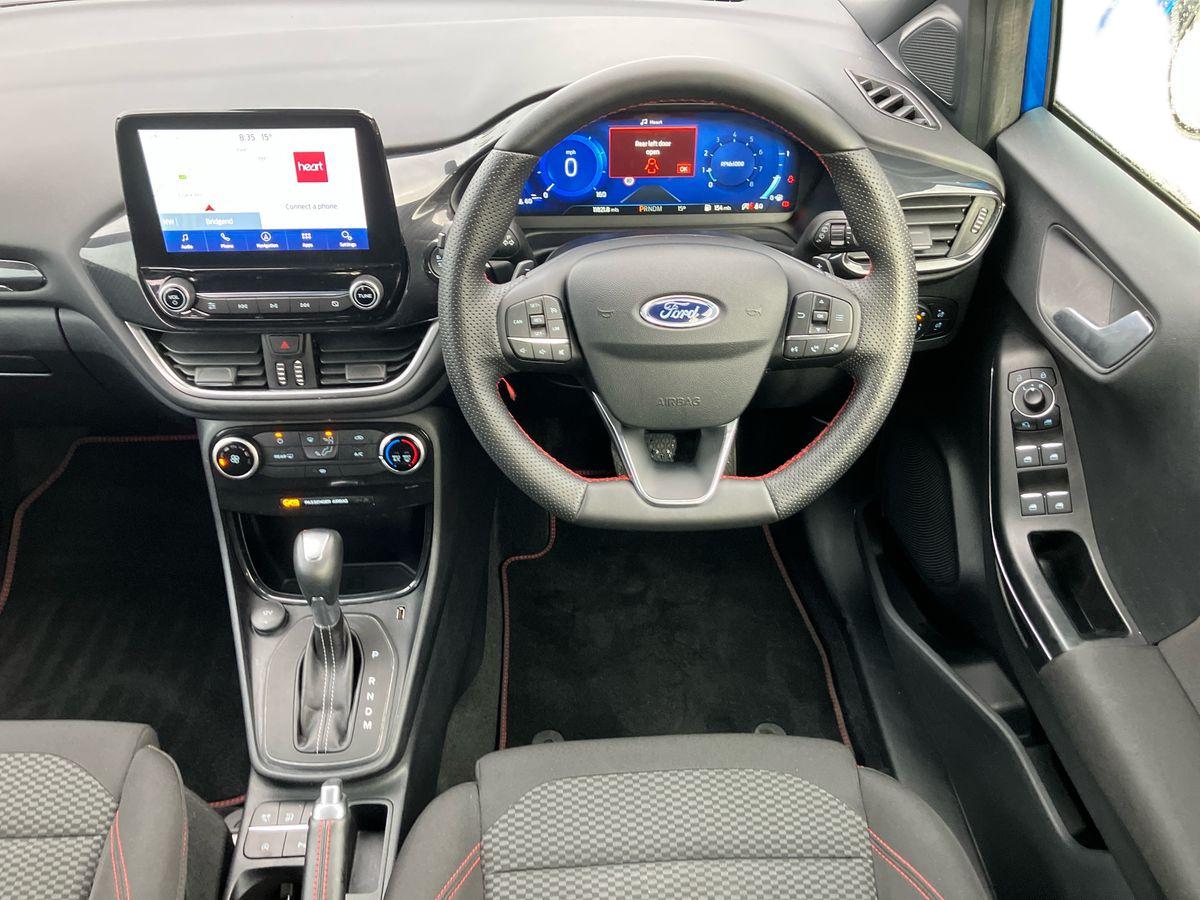 Used Ford Puma 2023 for sale - 76203770: Photo 17