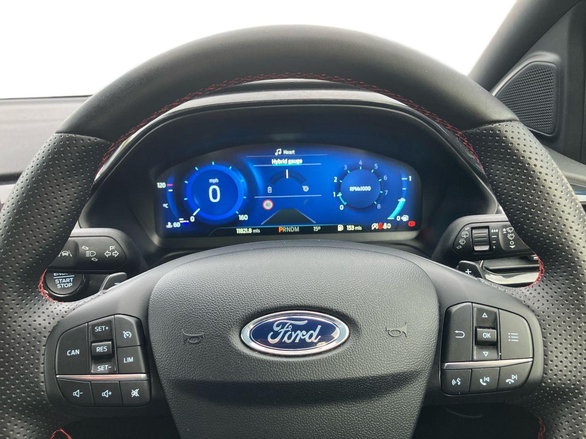 Used Ford Puma 2023 for sale - 76203770: Photo 19