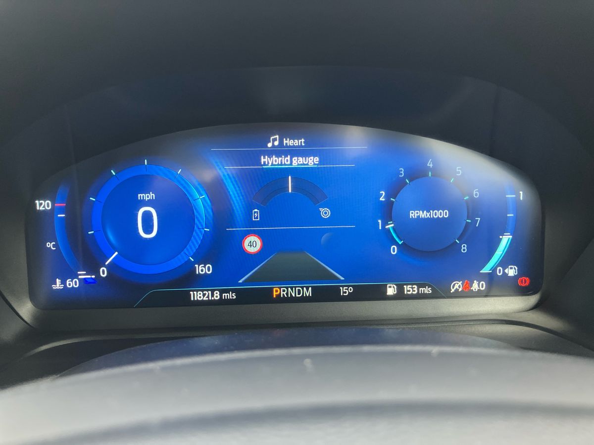 Used Ford Puma 2023 for sale - 76203770: Photo 20