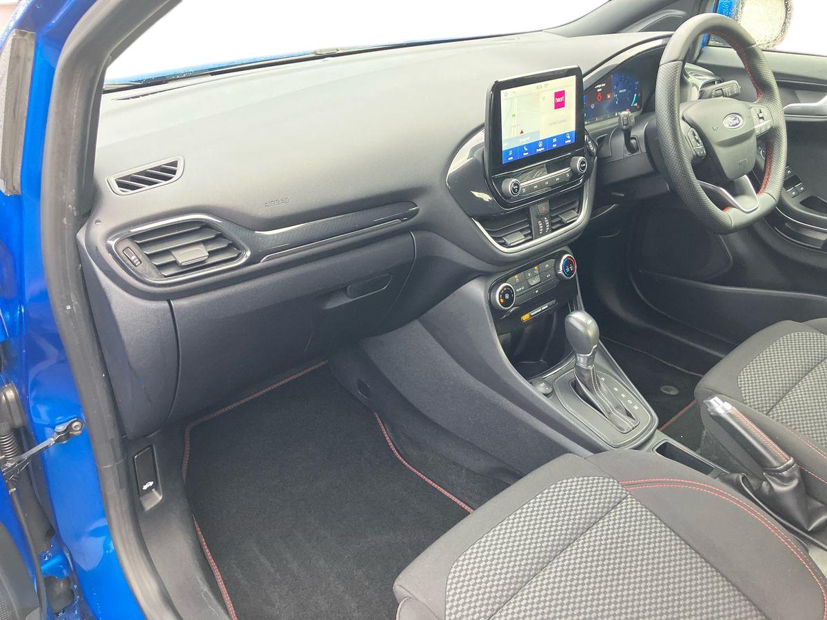 Used Ford Puma 2023 for sale - 76203770: Photo 22