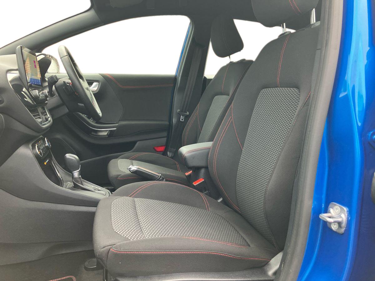 Used Ford Puma 2023 for sale - 76203770: Photo 23