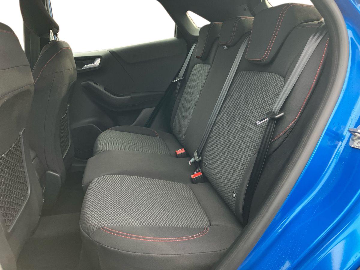 Used Ford Puma 2023 for sale - 76203770: Photo 24