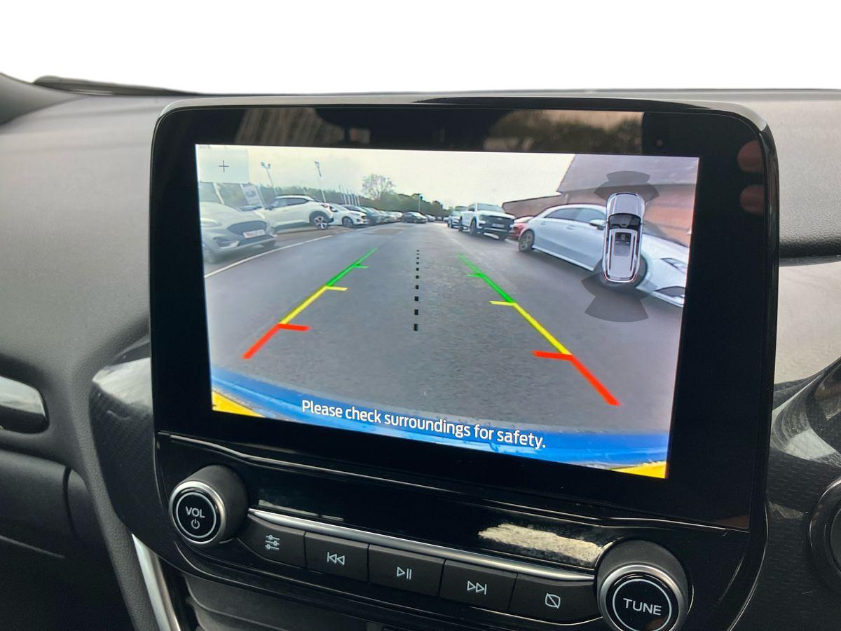 Used Ford Puma 2023 for sale - 76203770: Photo 26