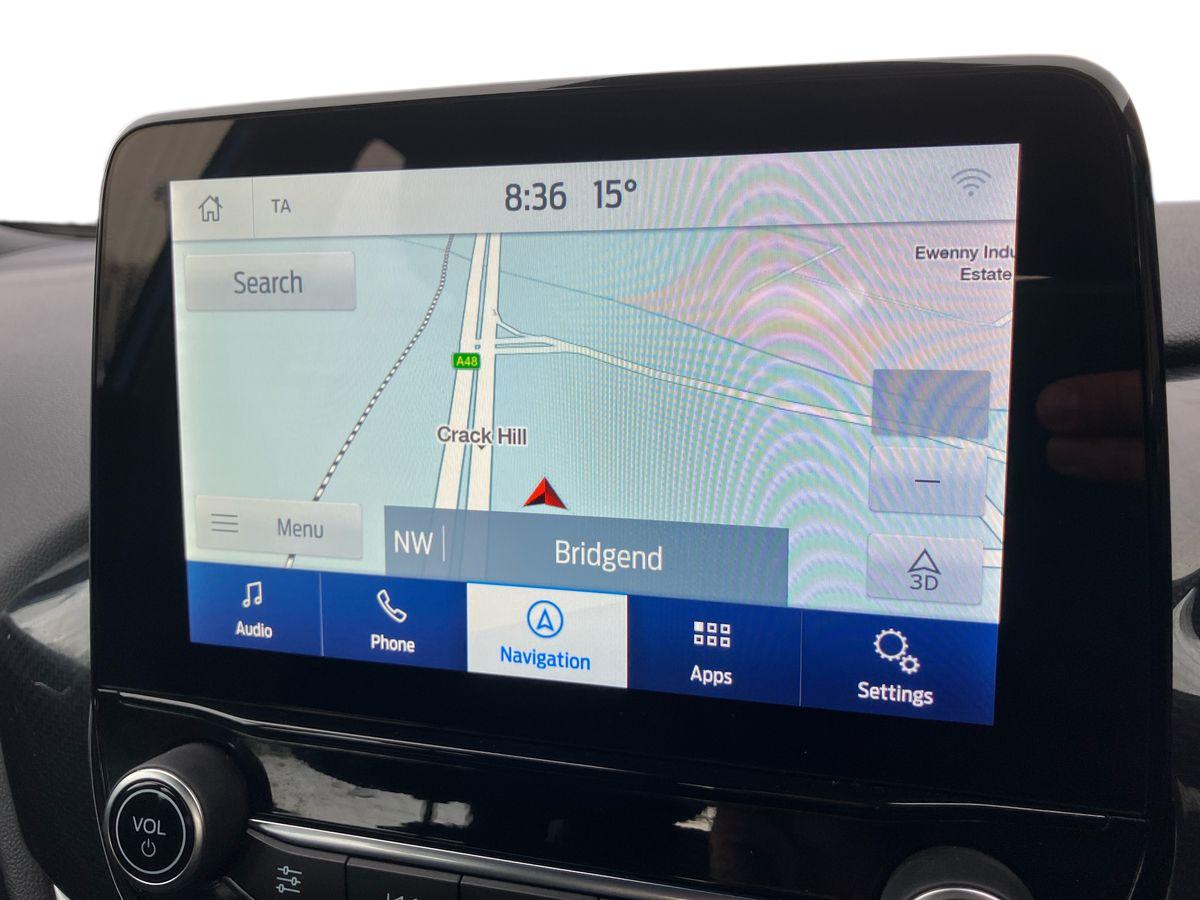 Used Ford Puma 2023 for sale - 76203770: Photo 27