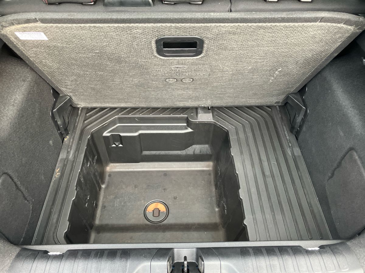 Used Ford Puma 2023 for sale - 76203770: Photo 28