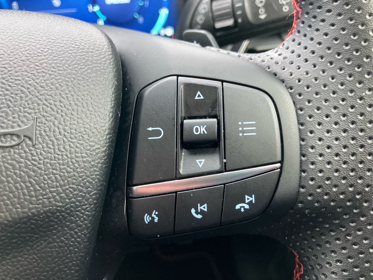 Used Ford Puma 2023 for sale - 76203770: Photo 30