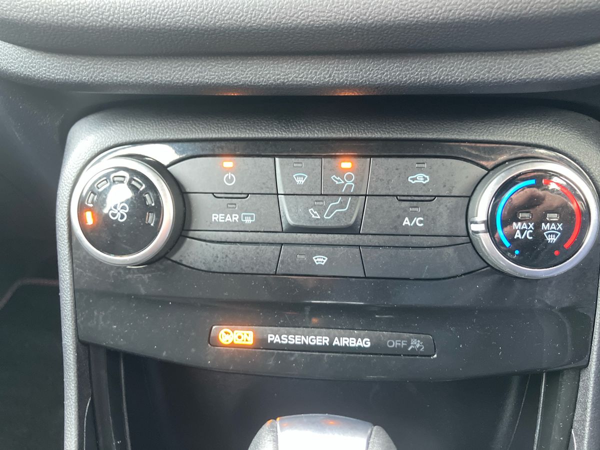 Used Ford Puma 2023 for sale - 76203770: Photo 32