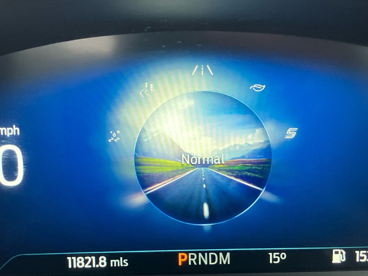 Used Ford Puma 2023 for sale - 76203770: Photo 33