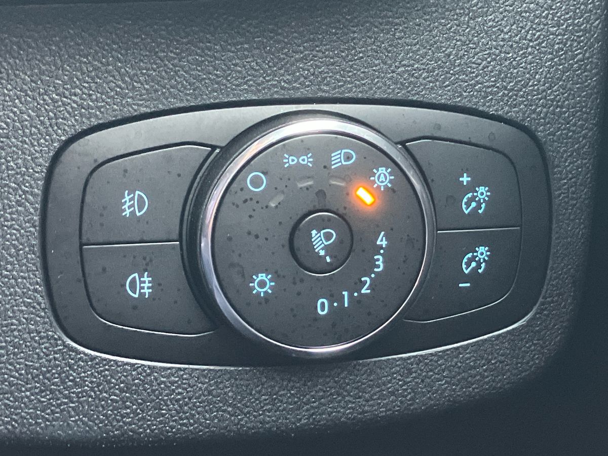 Used Ford Puma 2023 for sale - 76203770: Photo 36