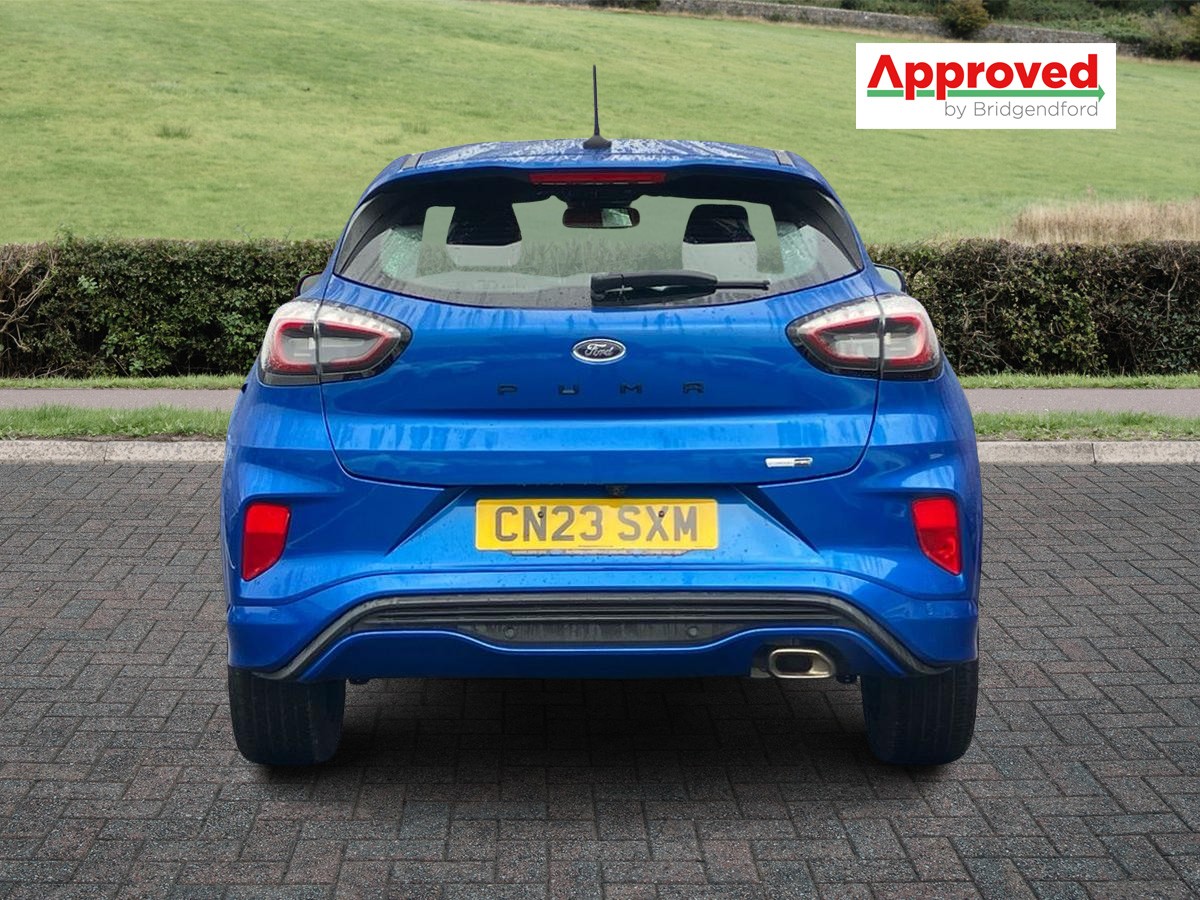 Used Ford Puma 2023 for sale - 76203770: Photo 5