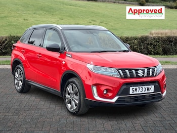 Used Suzuki Vitara 2024 for sale - 78246828: Photo