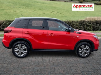 Used Suzuki Vitara 2024 for sale - 78246828: Photo