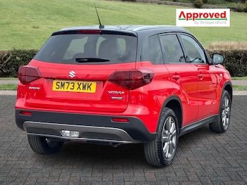 Used Suzuki Vitara 2024 for sale - 78246828: Photo