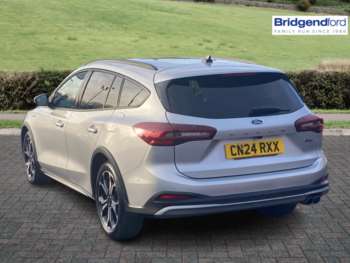 Used Ford Focus 2024 for sale - 75469579: Photo