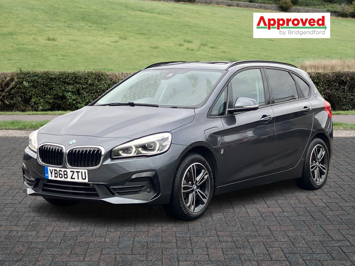 Used BMW 2 Series 2018 for sale - 76684380: Photo 10