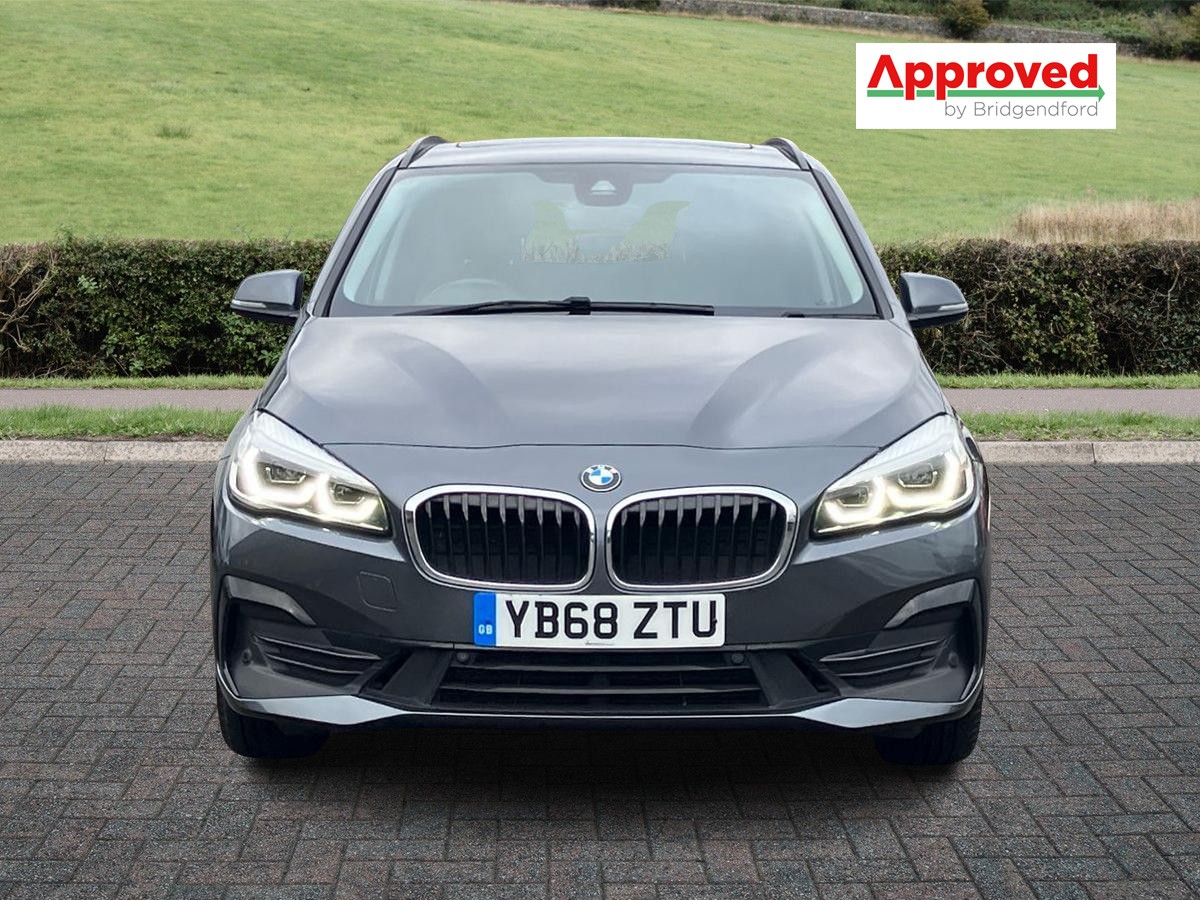 Used BMW 2 Series 2018 for sale - 76684380: Photo 11