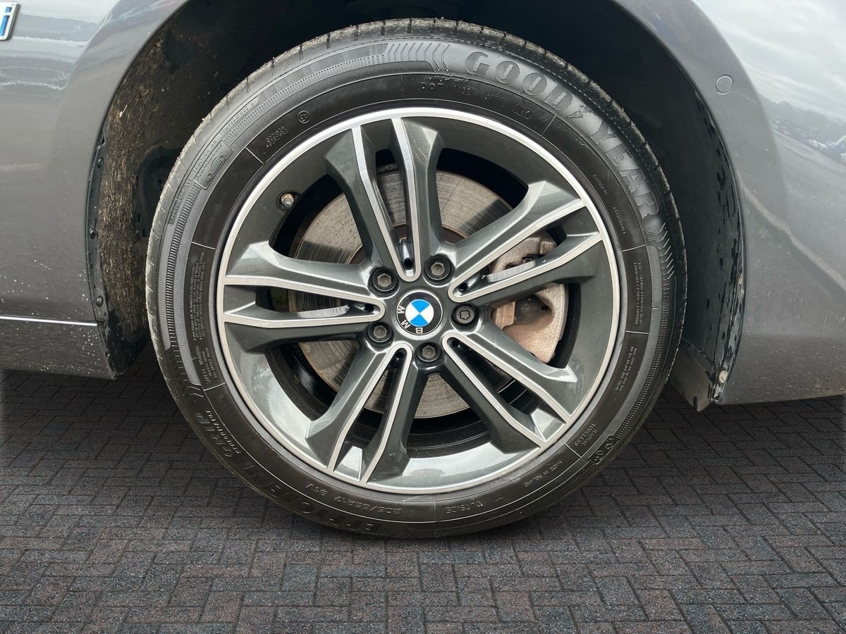 Used BMW 2 Series 2018 for sale - 76684380: Photo 13