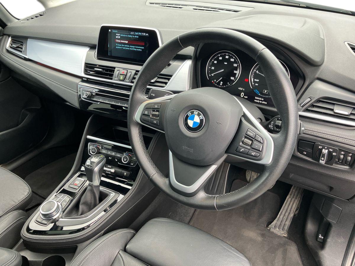 Used BMW 2 Series 2018 for sale - 76684380: Photo 14
