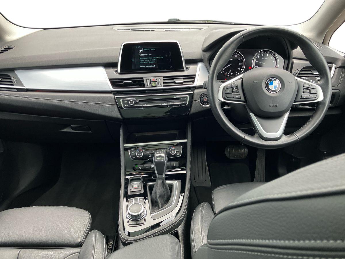 Used BMW 2 Series 2018 for sale - 76684380: Photo 16