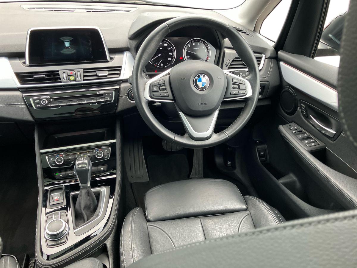 Used BMW 2 Series 2018 for sale - 76684380: Photo 17