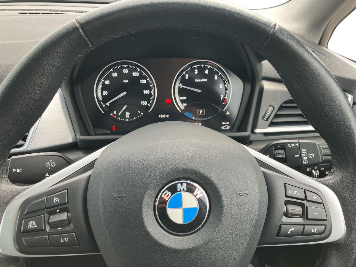 Used BMW 2 Series 2018 for sale - 76684380: Photo 19